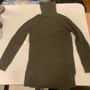 Knit While You’re Ahead Dress